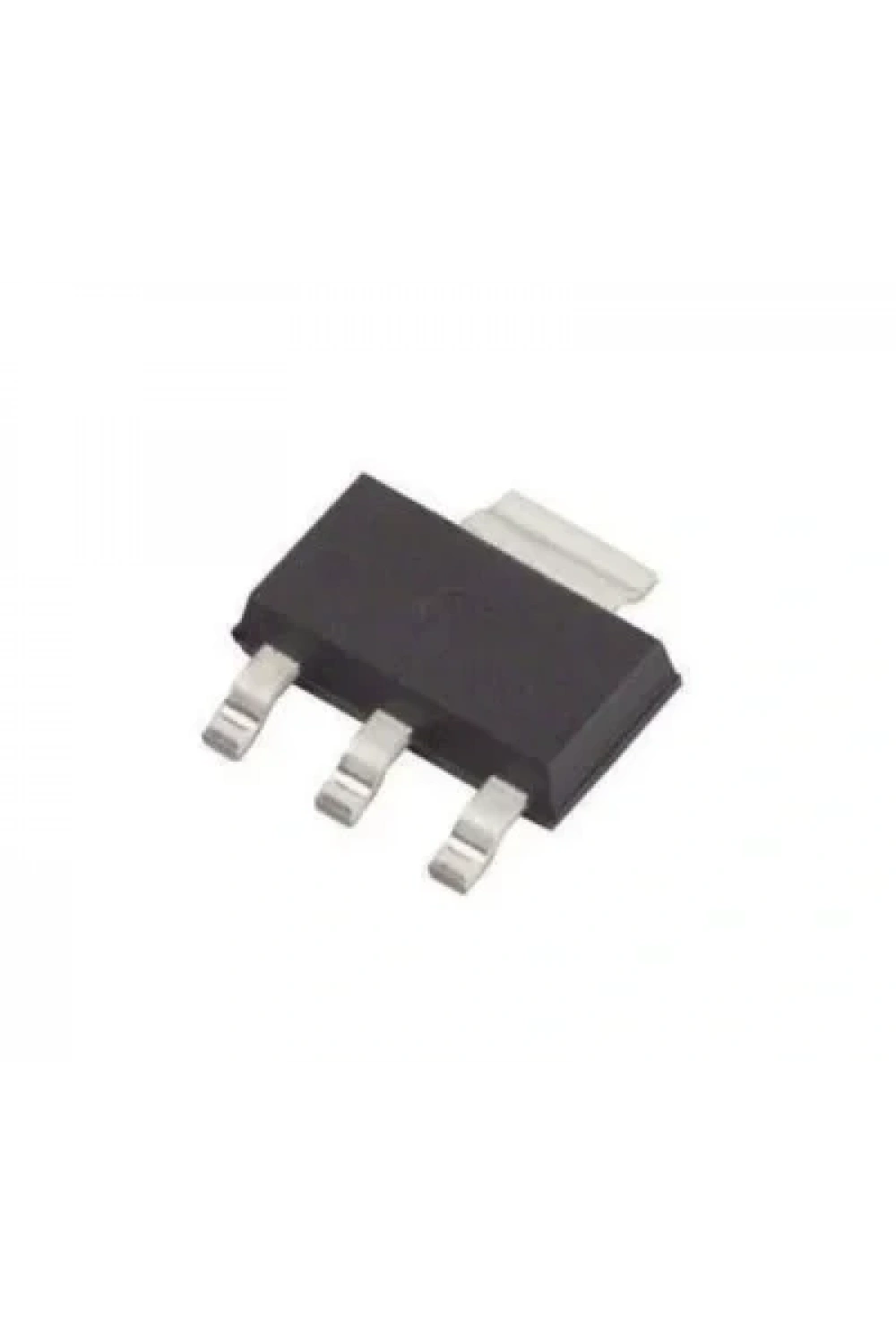 AMS1117 SMD 5V Voltaj Regülatörü - LM1117