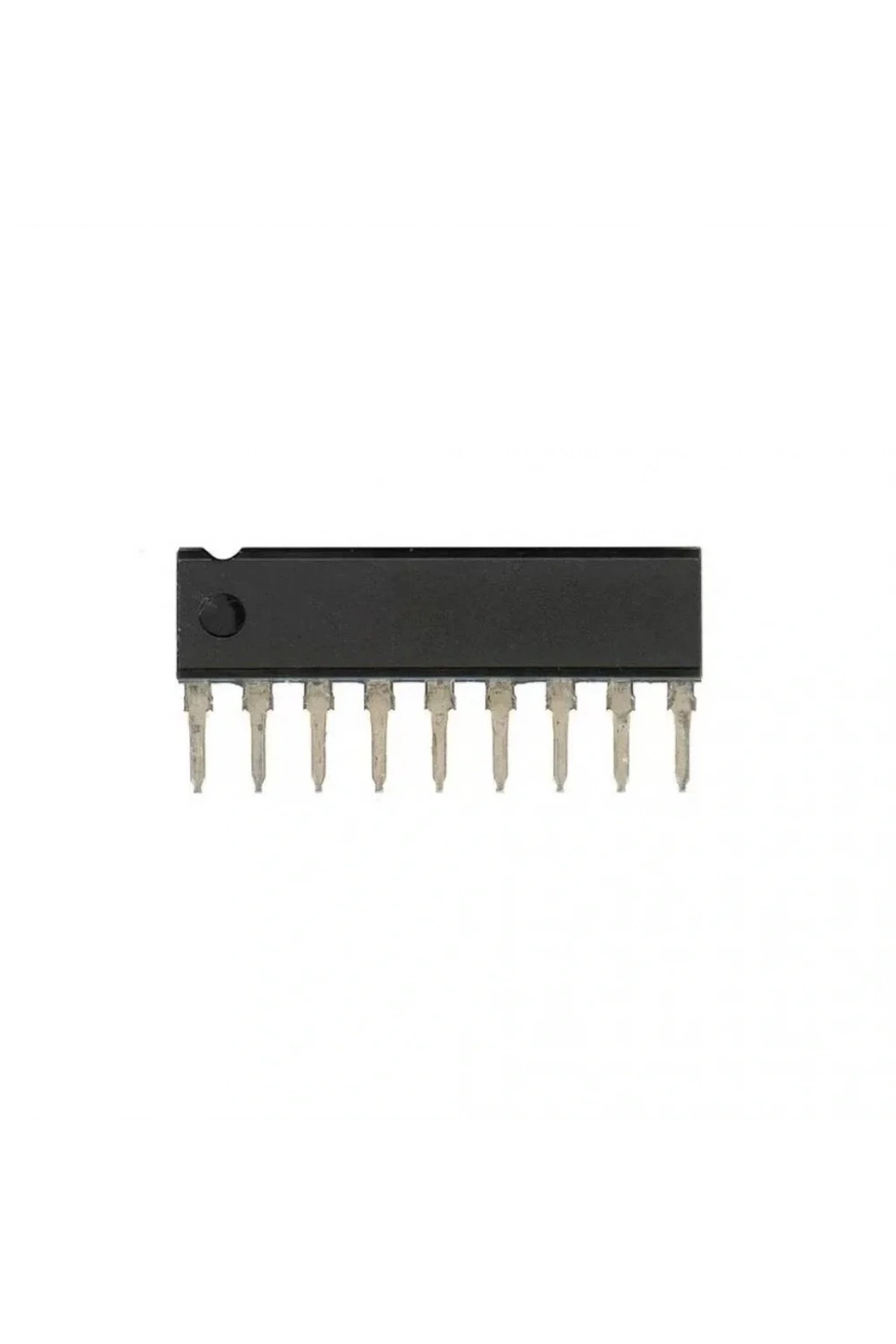 AN6884 LED Sürücü Entegre Devresi SIP-9