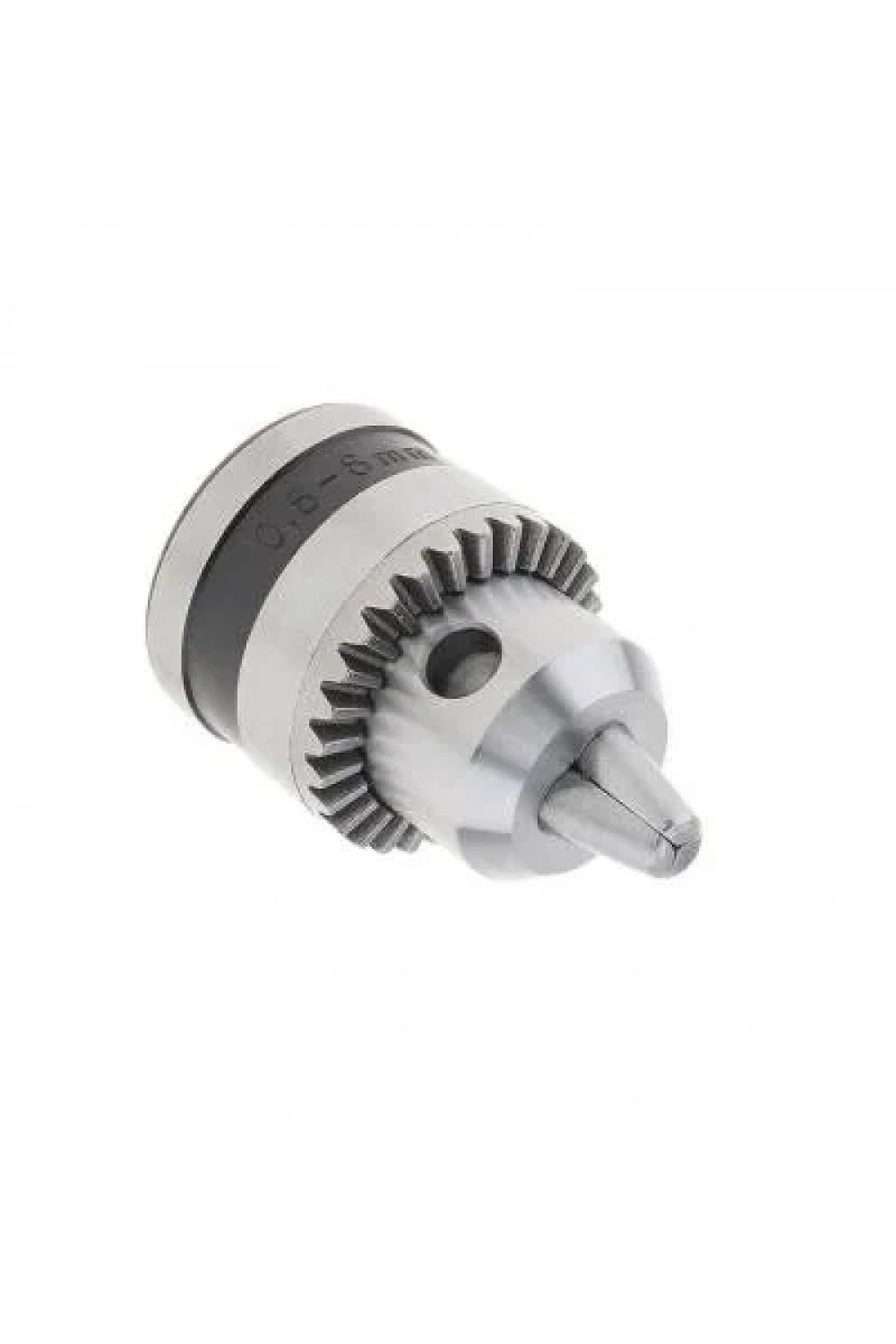Anahtarlı Mandren 0.6-6mm B10 Konik - 5mm Şaft Uyumlu