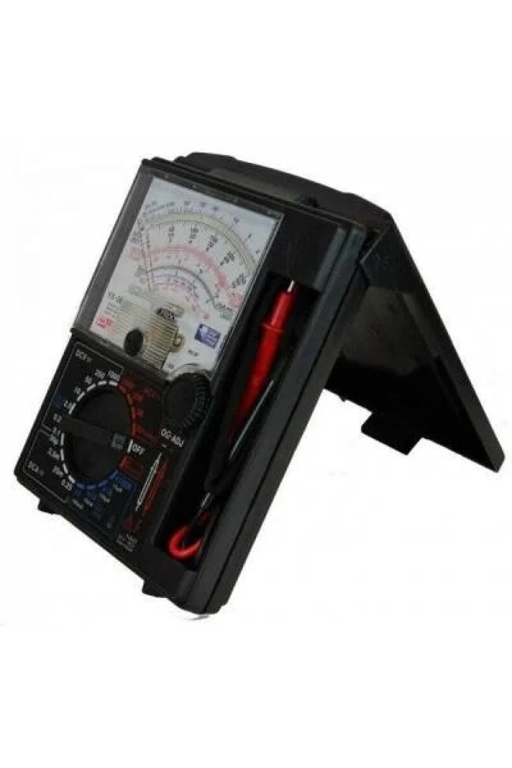 Analog Multimetre Yx-360-TRD