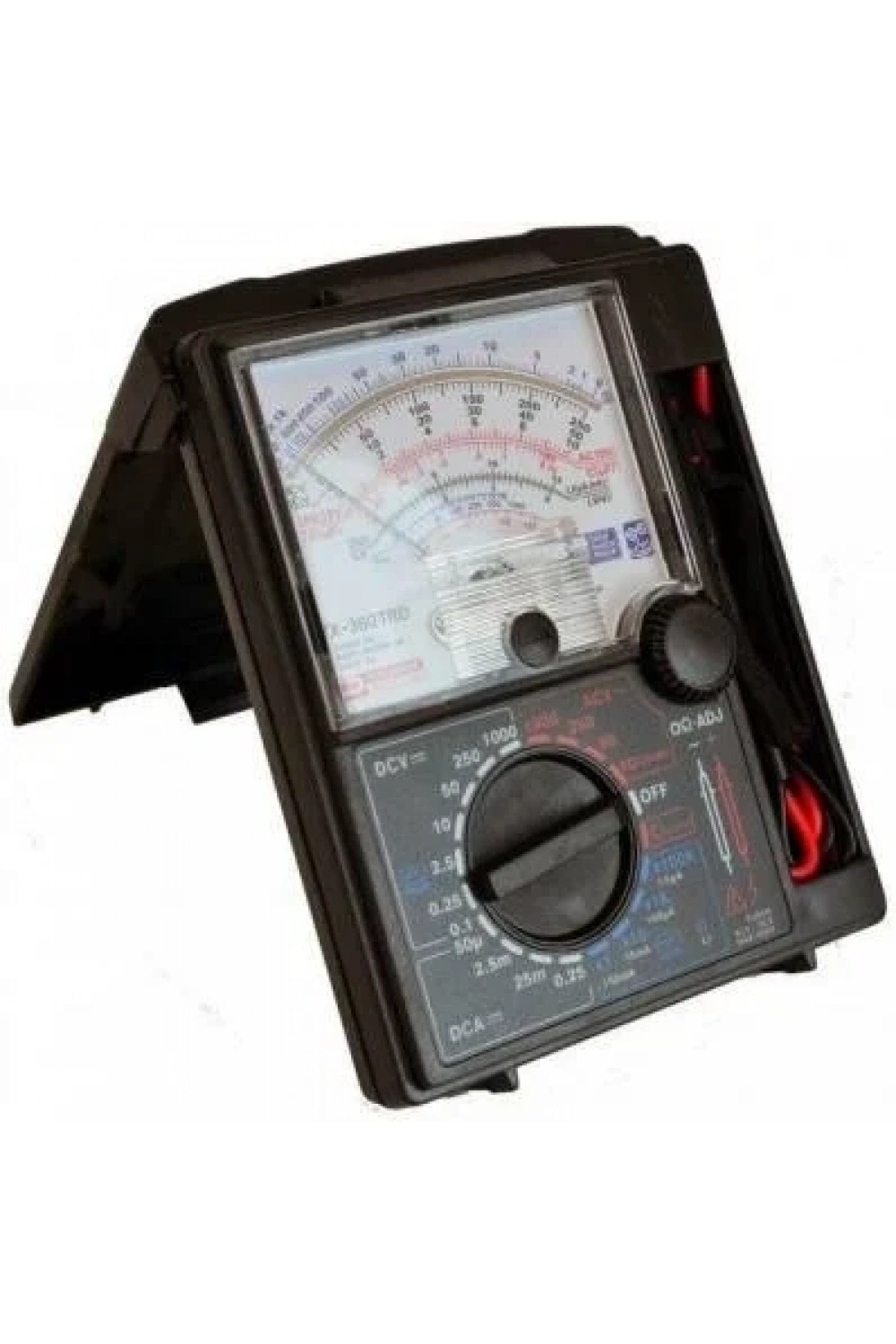 Analog Multimetre Yx-360-TRD
