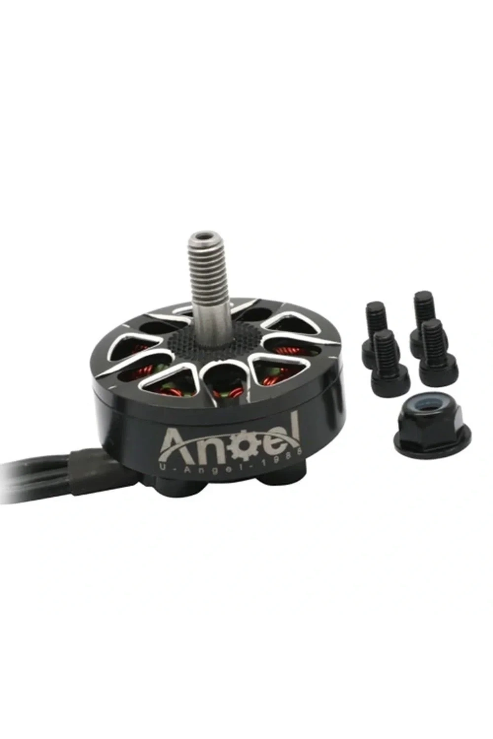 Angel X2807 1300KV FPV Fırçasız Motor - Drone Motor