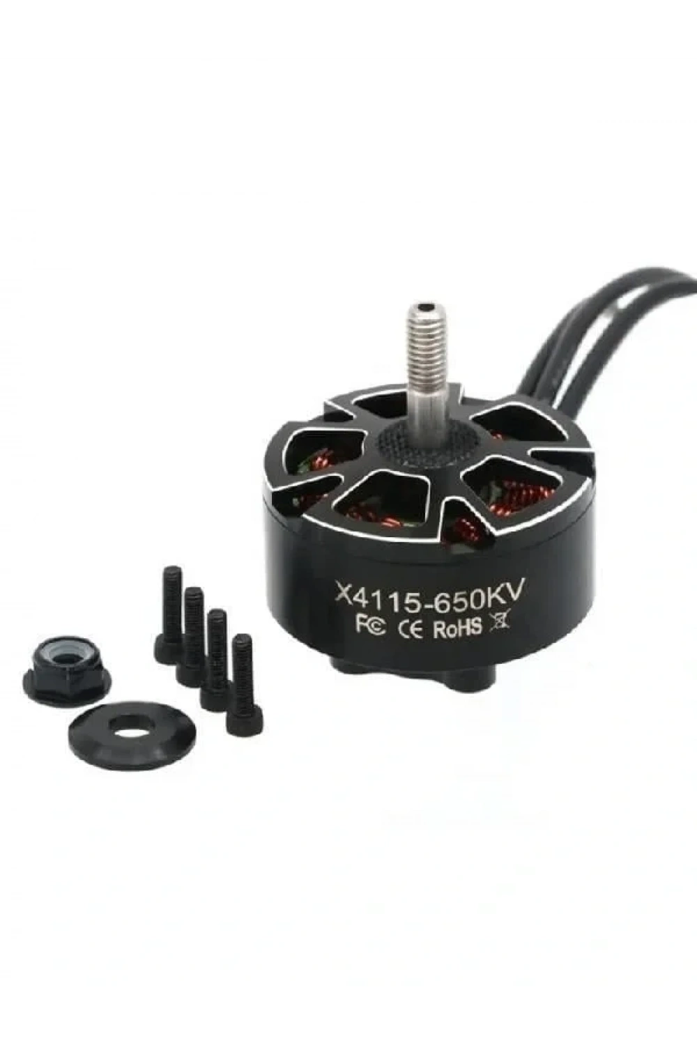 Angel X4115 650KV Drone Motoru