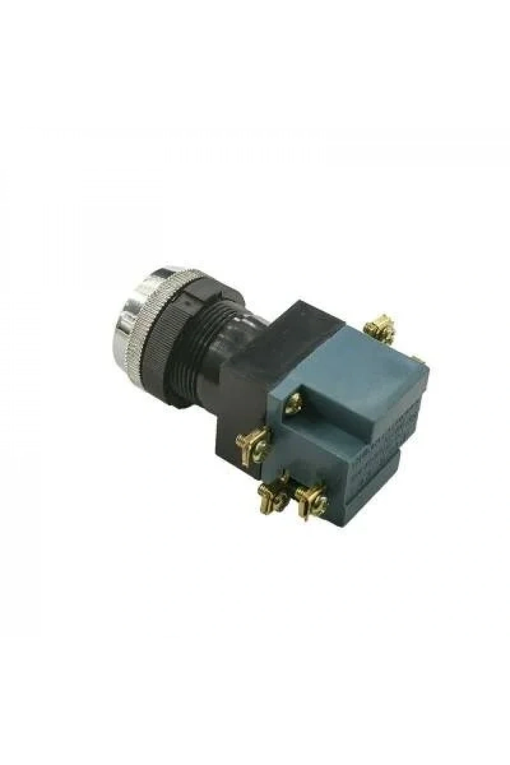 Anlık Push Buton 5V Kırmızı Işıklı LA19