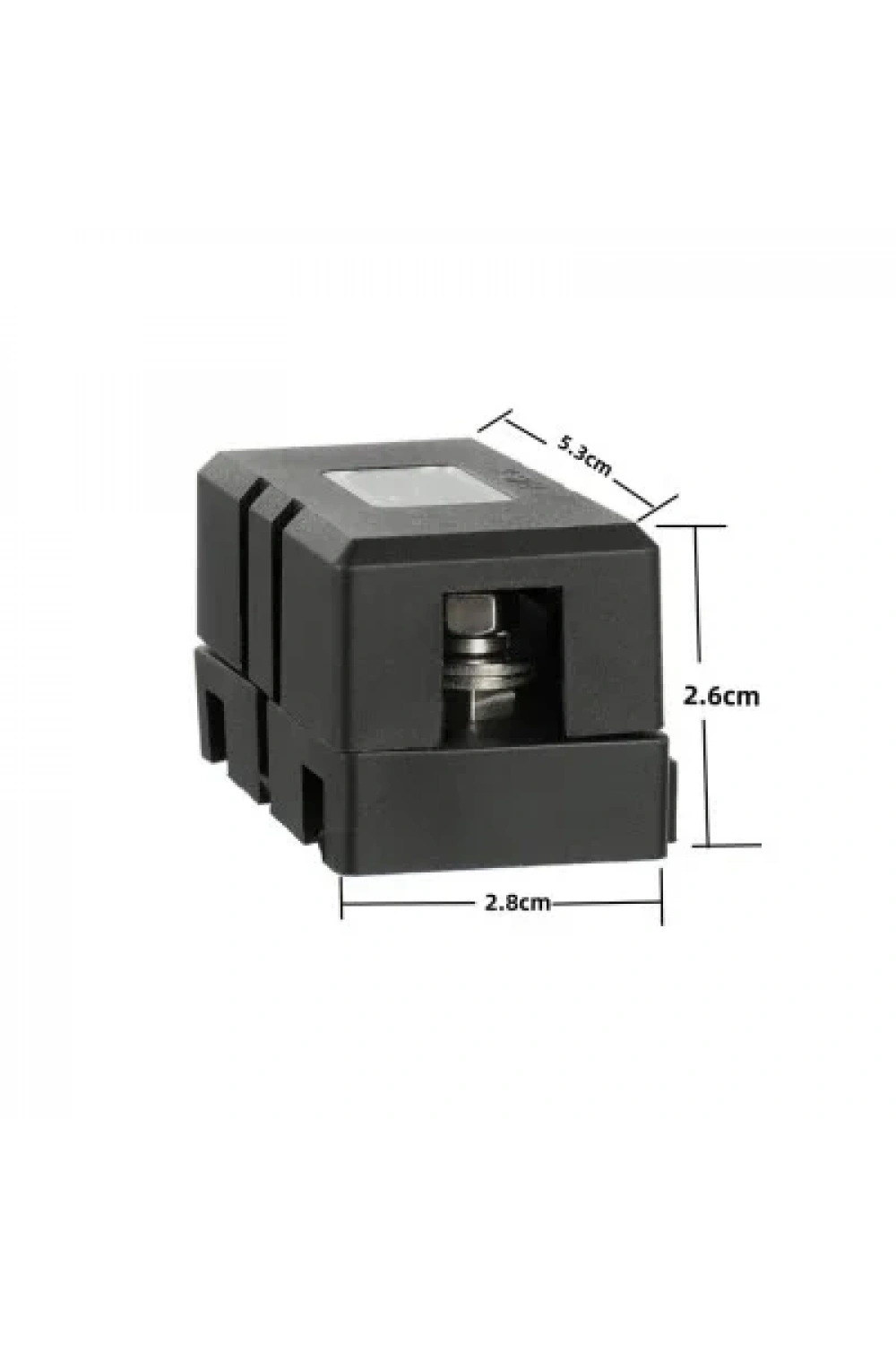 ANS-200 Midi Sigorta Kutusu - 80A Sigortalı
