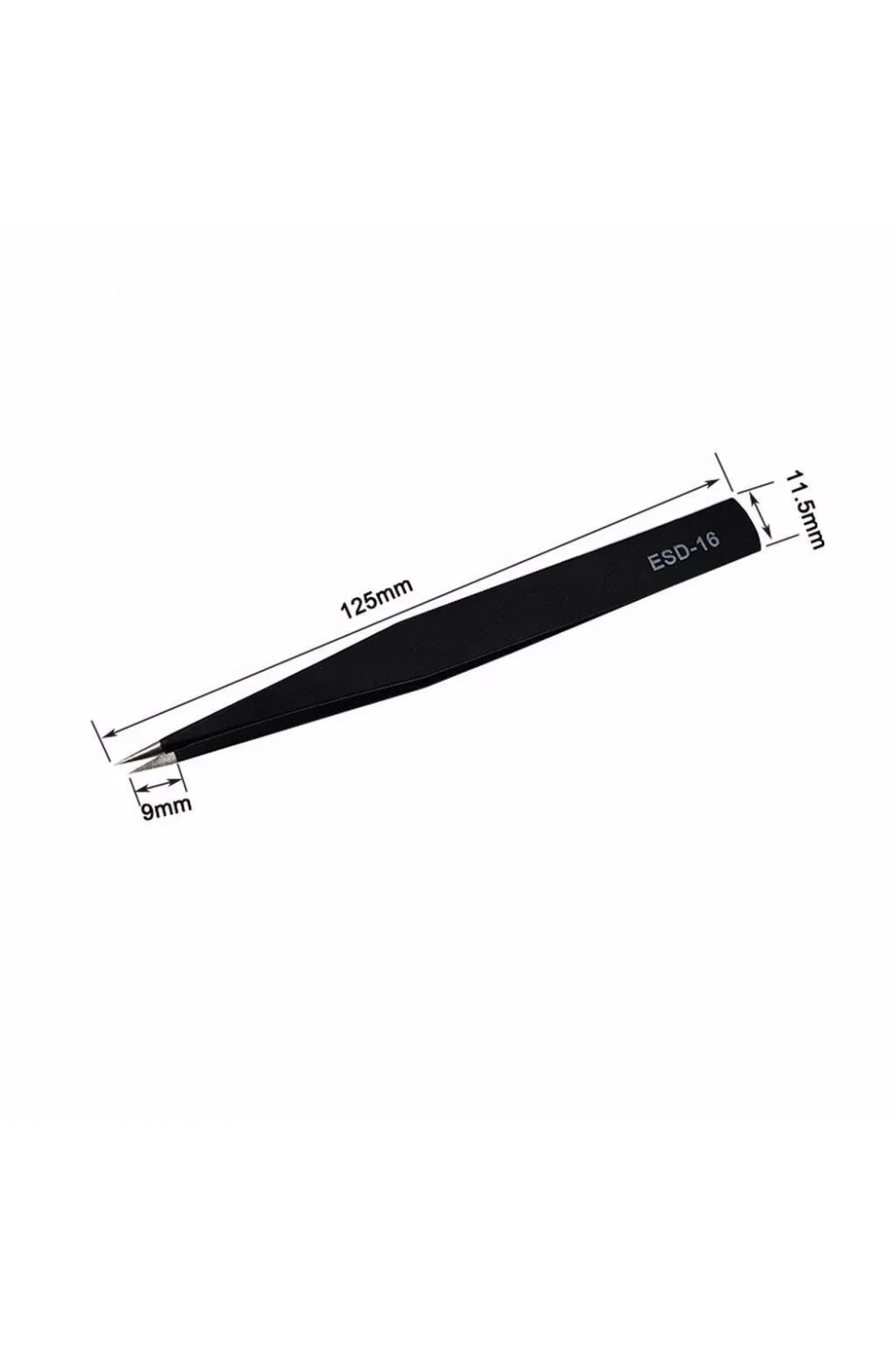 Antistatik Cımbız ESD-16