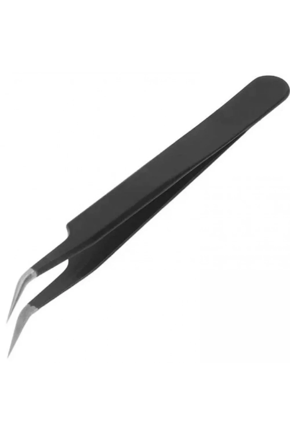 Antistatik Eğik Uçlu Cımbız (PJ-028)