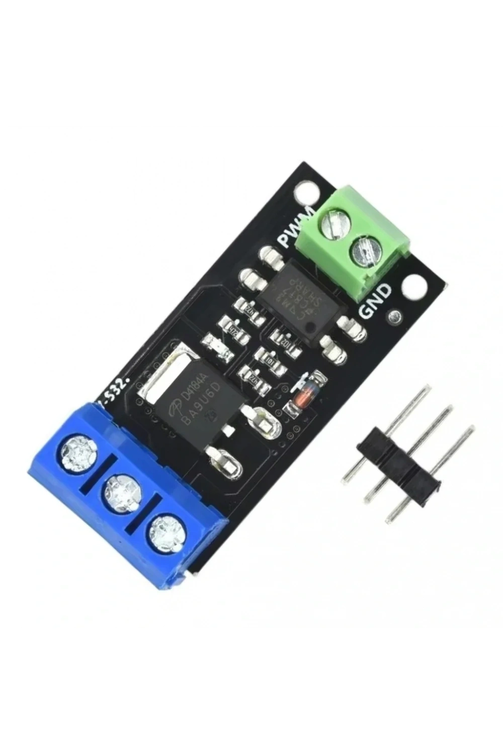 AOD4184 Mosfet Modülü