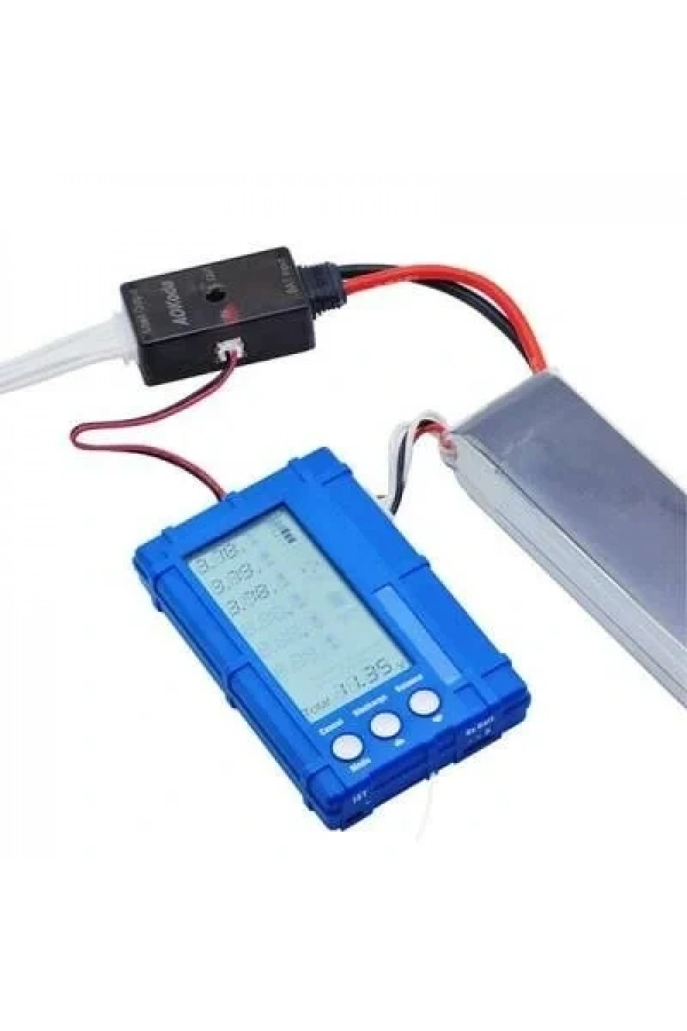 AOKoda CellMeter 8 150W Deşarj Modülü Seti