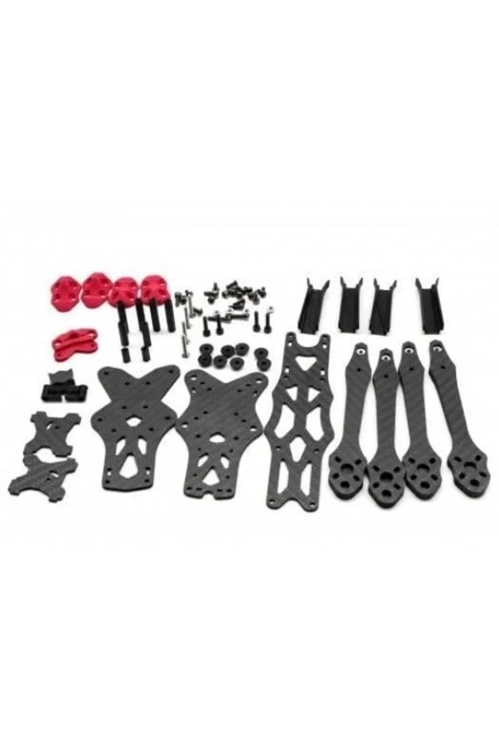APEX 5inch 225mm FPV Drone Frame
