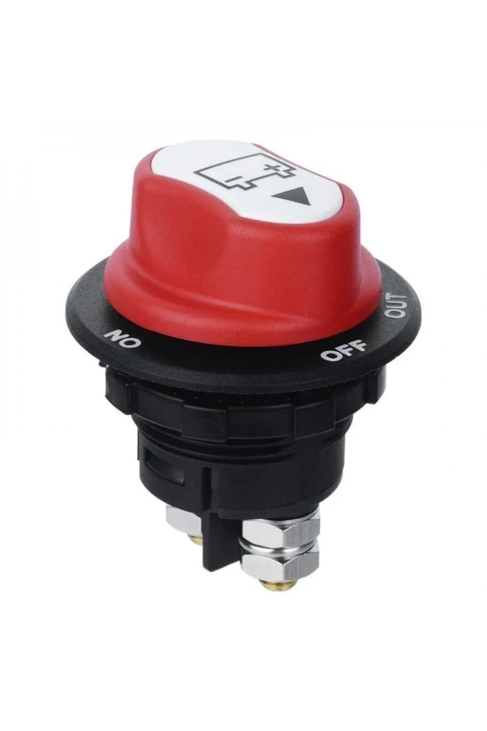 Araç Akü Anahtarı 32V 100A