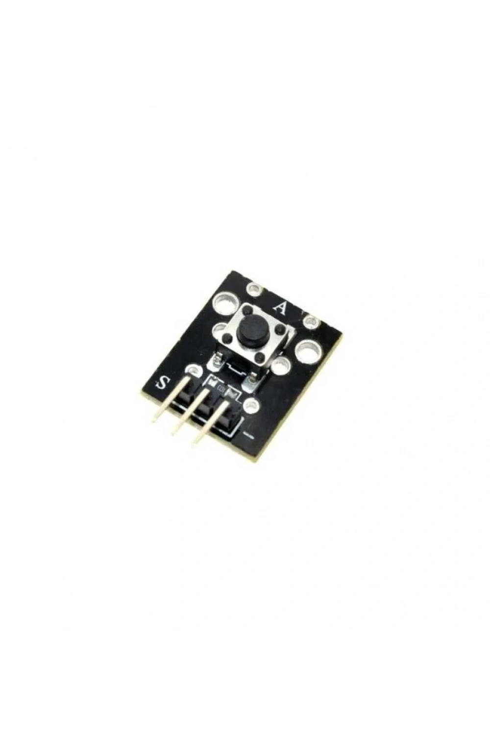 Arduino Buton Switch Modülü