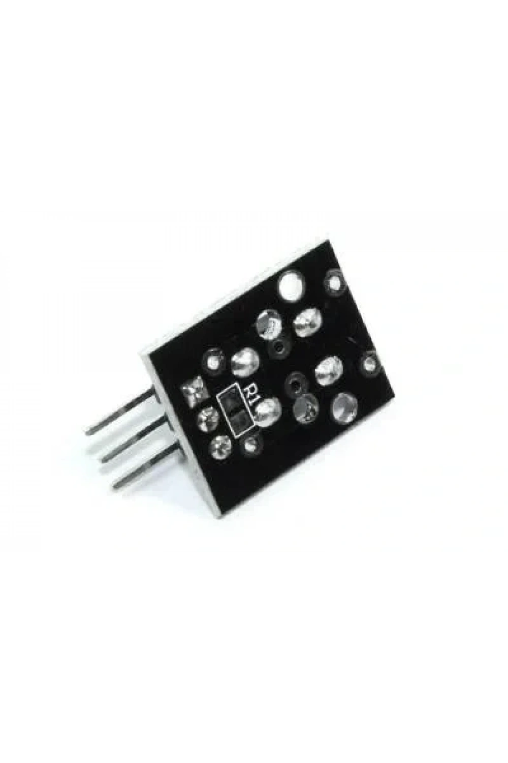 Arduino Buton Switch Modülü
