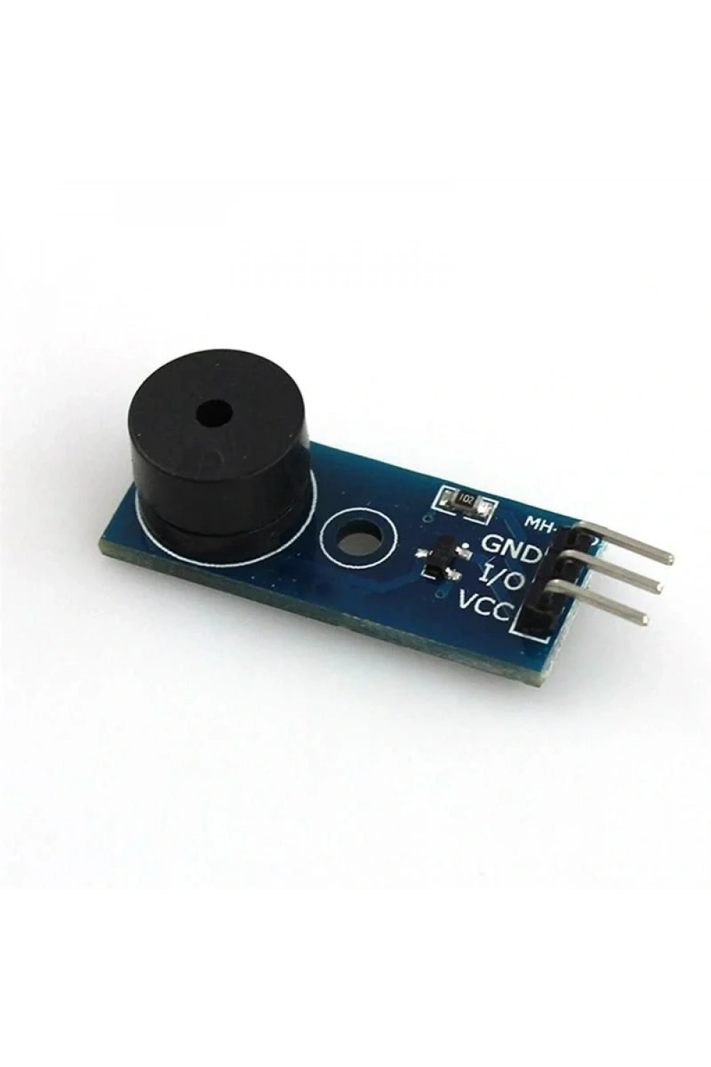 Arduino Buzzer Ses Kartı