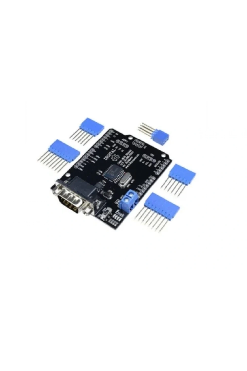 Arduino CAN-Bus Shield MPC2515 Modül
