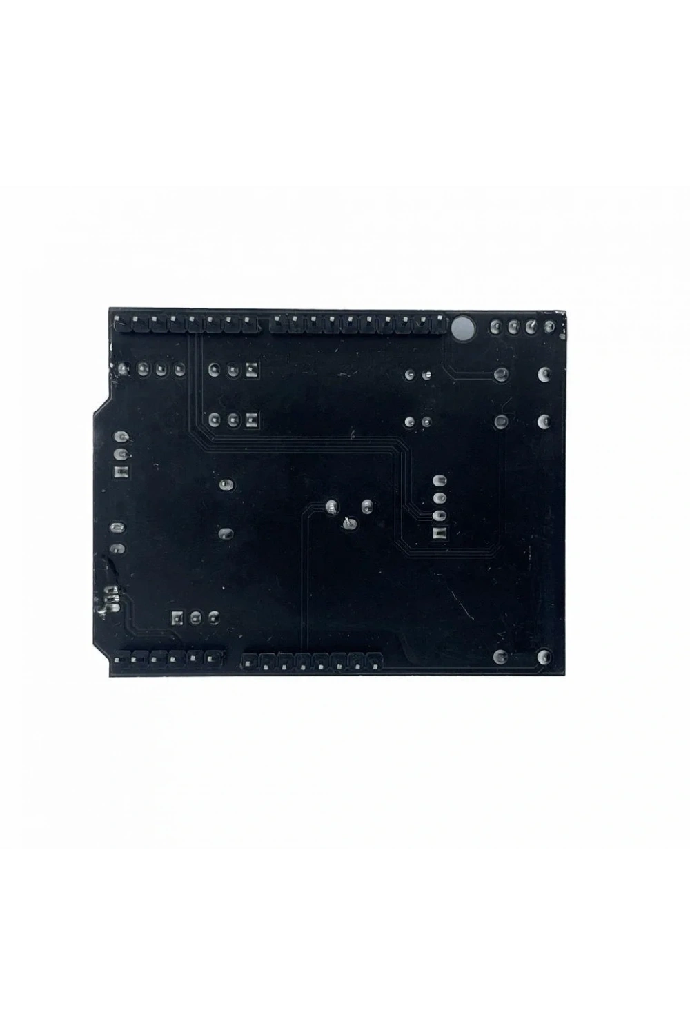 Arduino Çok Amaçlı Sensor Shield 9 In 1 DHT11 LM35