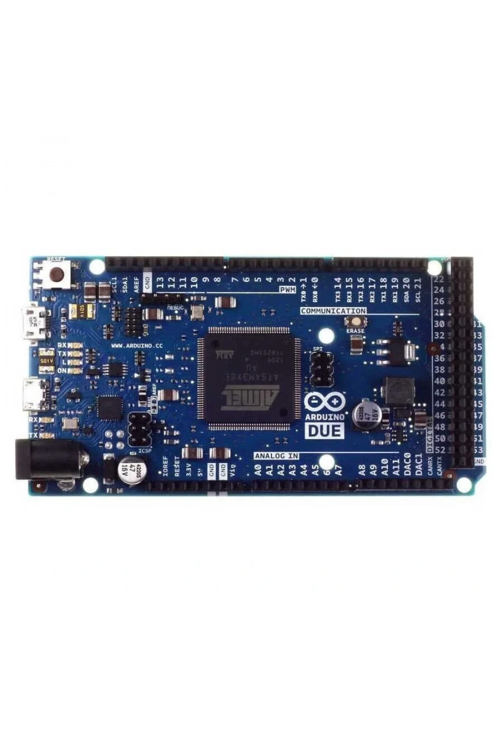 Arduino DUE R3