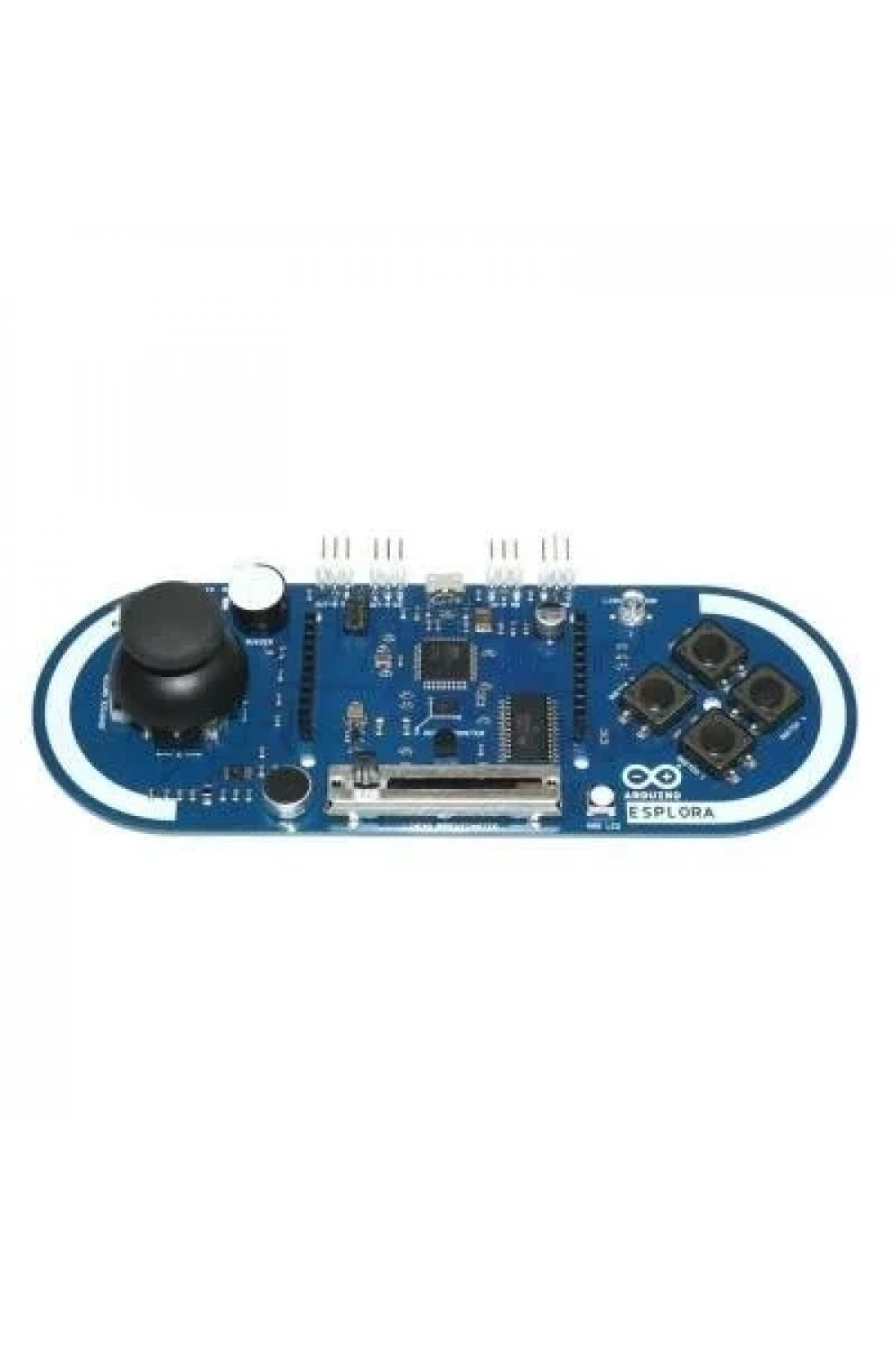 Arduino Esplora Klon