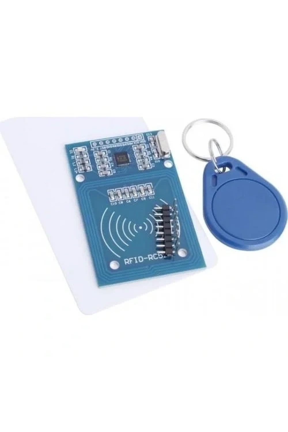 Arduino için PIC ARM RC522 RFID Geliştirme Kiti