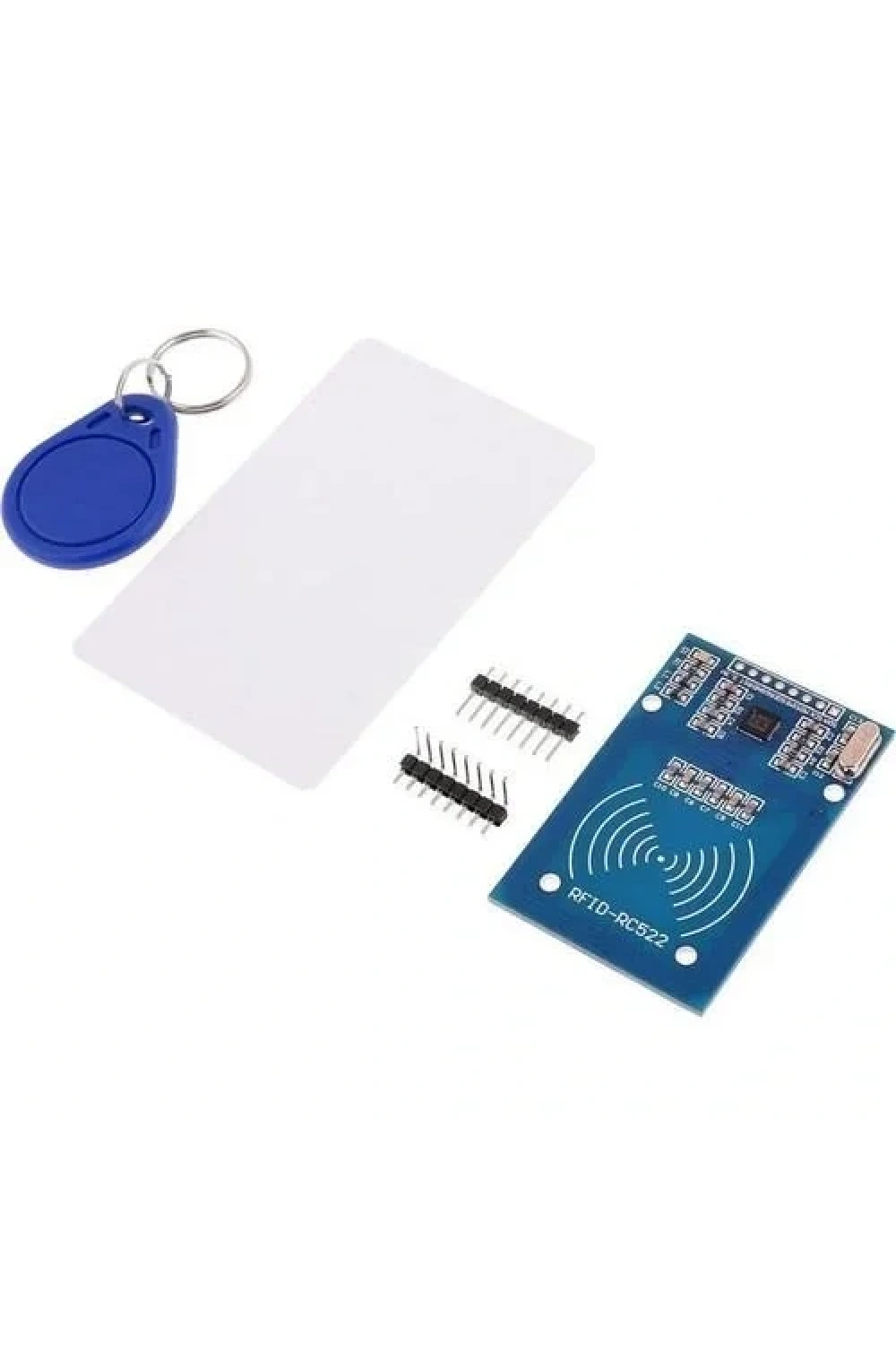 Arduino için PIC ARM RC522 RFID Geliştirme Kiti