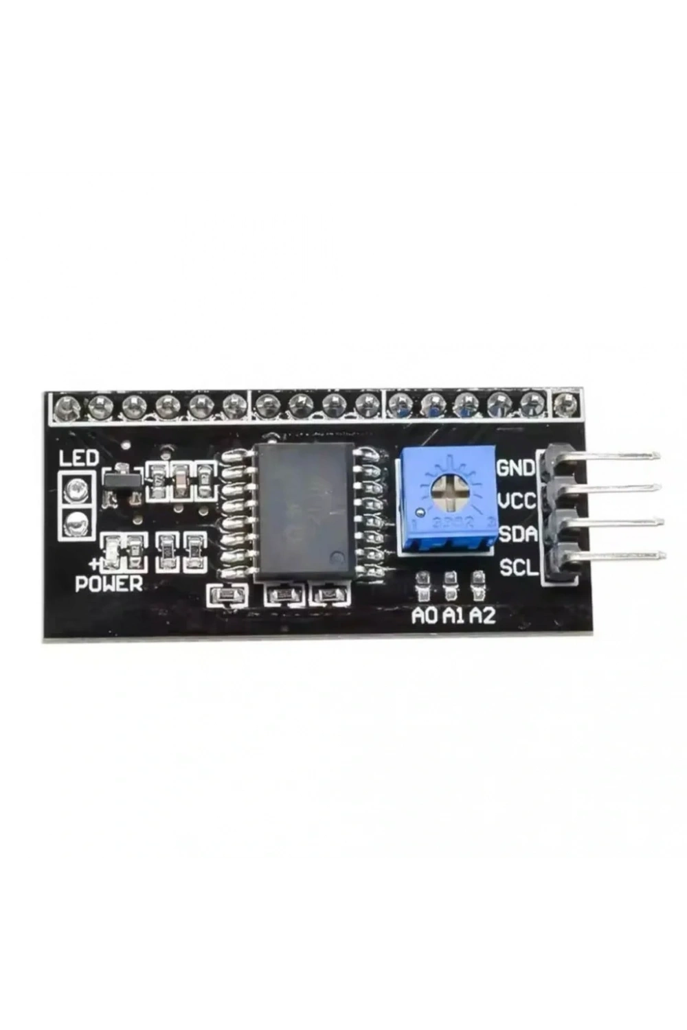 Arduino IIC I2C Arayüz Dönüştürücü Kartı Modülü
