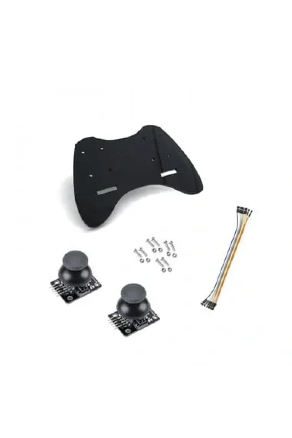 Arduino Joystick Seti