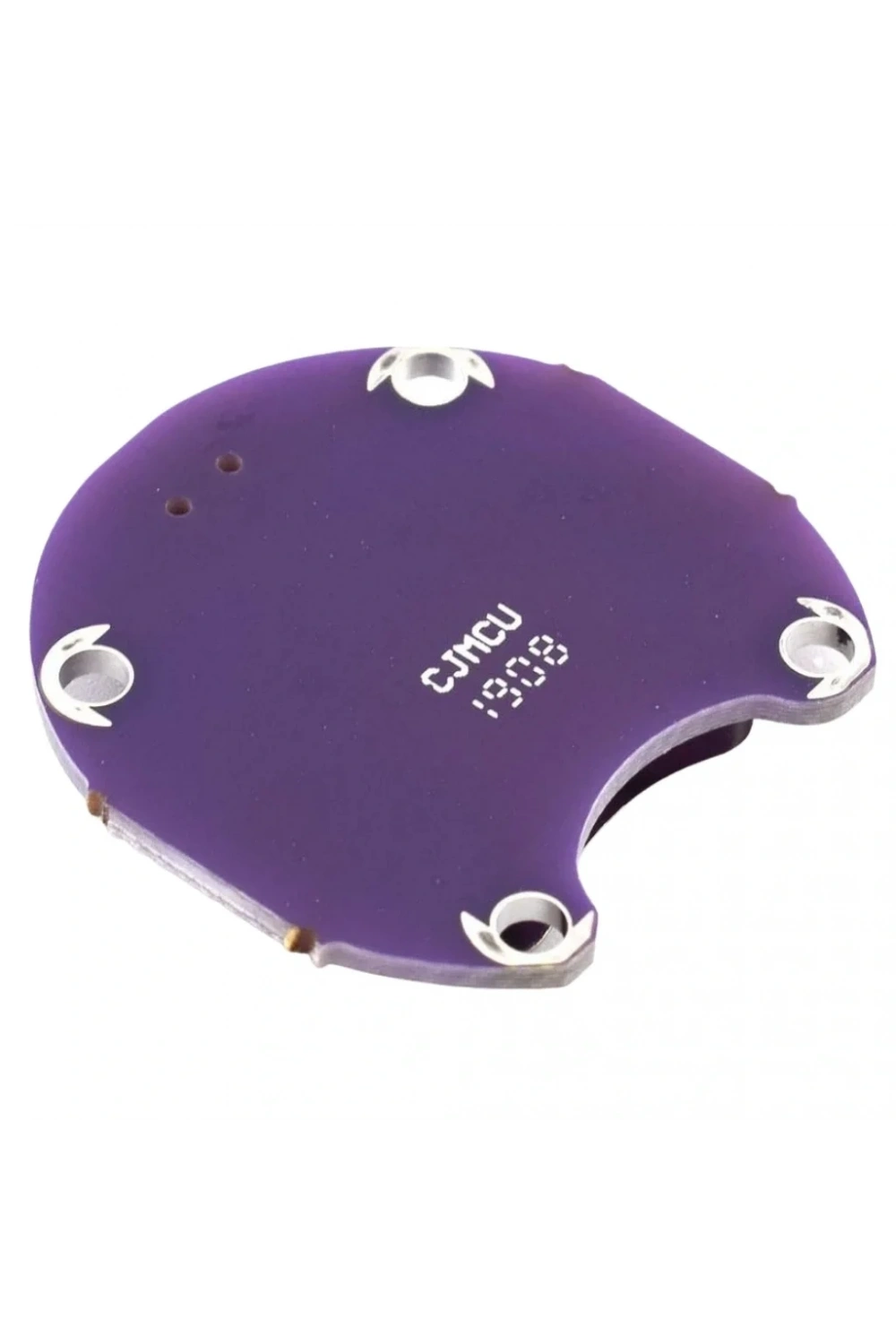 Arduino LilyPad CR2032 Pil Modülü