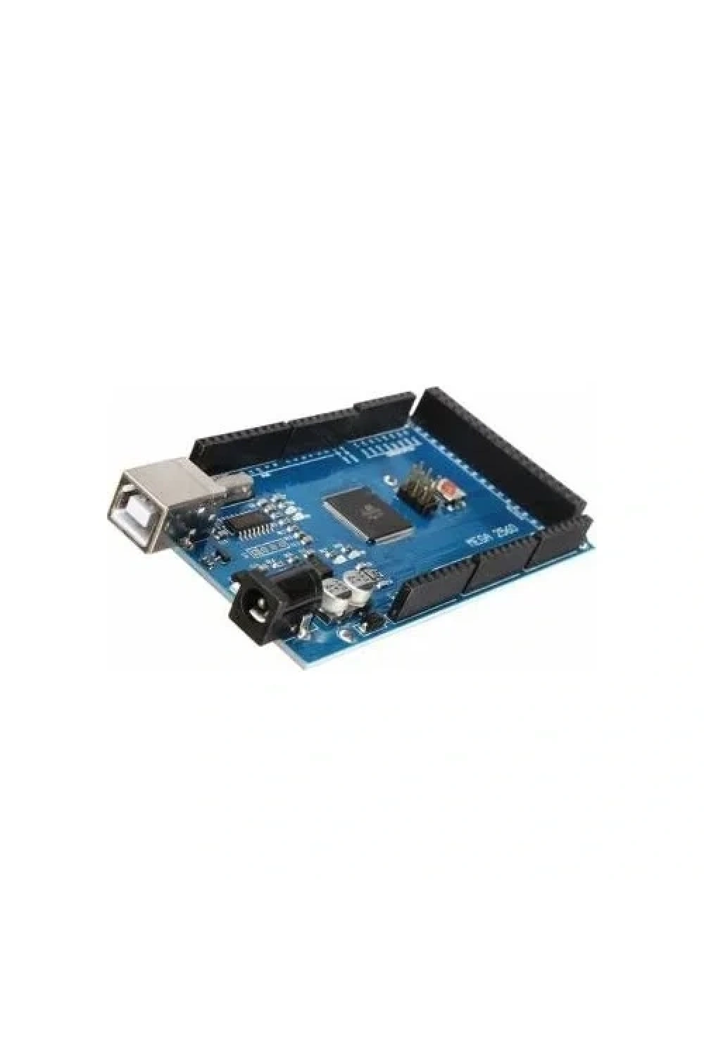 Arduino Mega 2560 R3 Ch340 + Usb Kablo