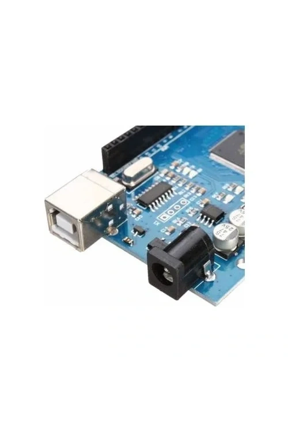 Arduino Mega 2560 R3 Ch340 + Usb Kablo