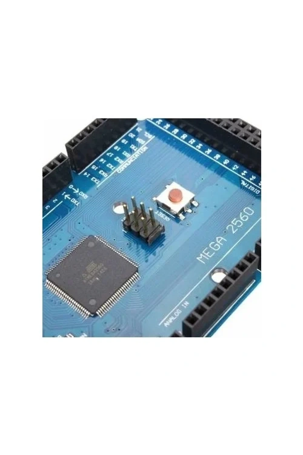 Arduino Mega 2560 R3 Ch340 + Usb Kablo
