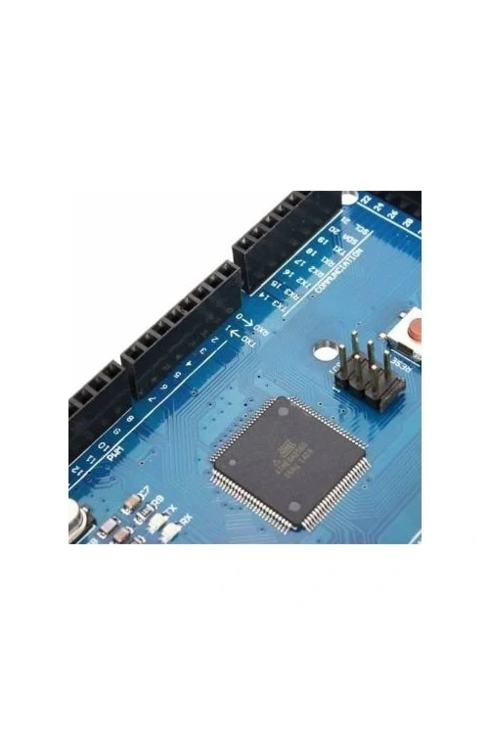 Arduino Mega 2560 R3 Ch340 + Usb Kablo