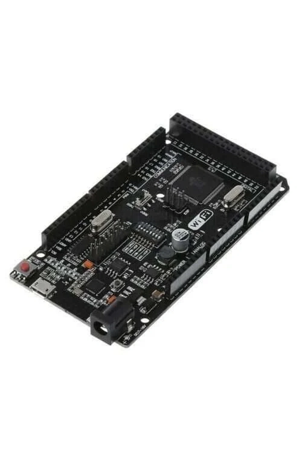 Arduino MEGA + WiFi R3 ATmega2560+ESP8266