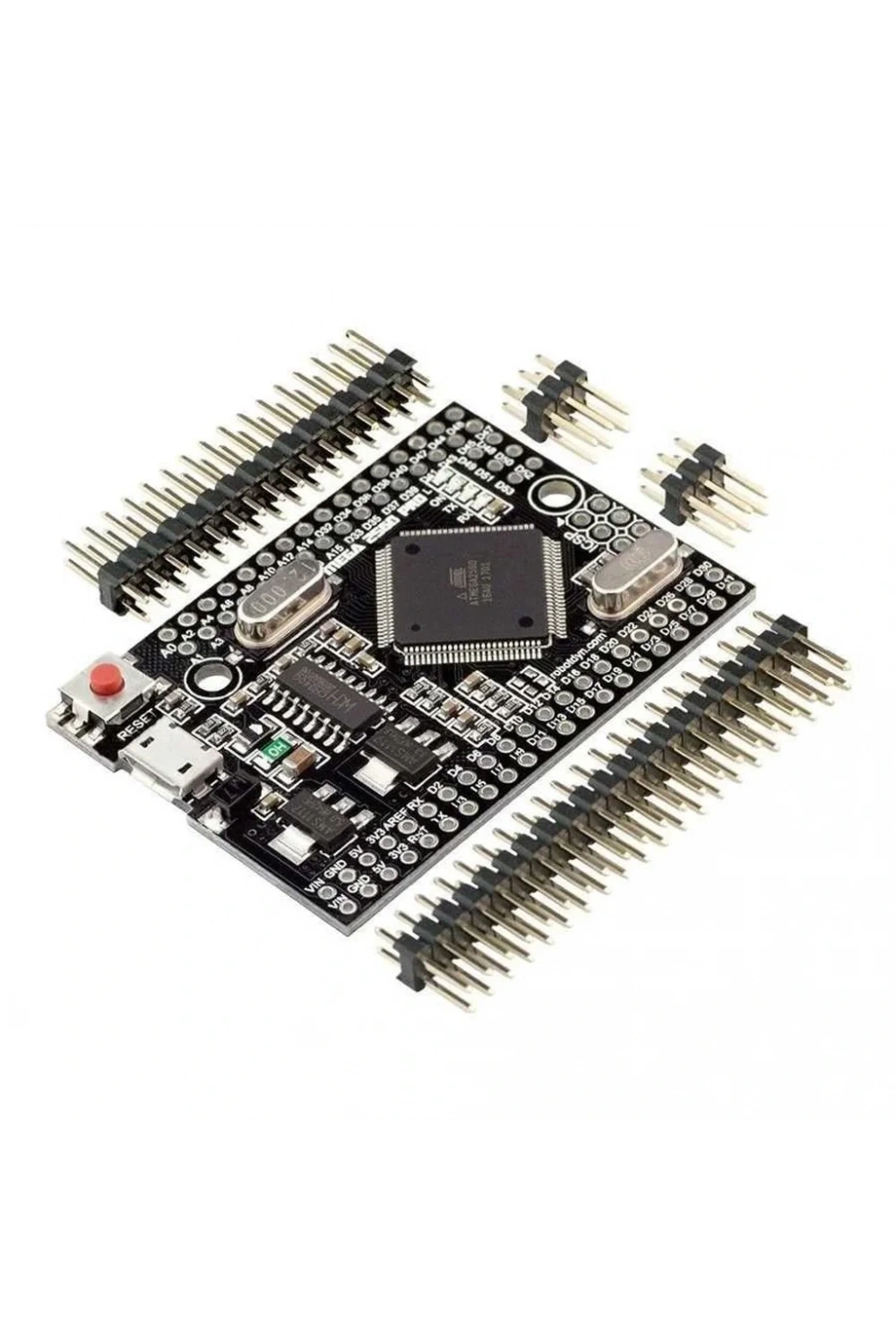 Arduino Mega2560 Pro Mini