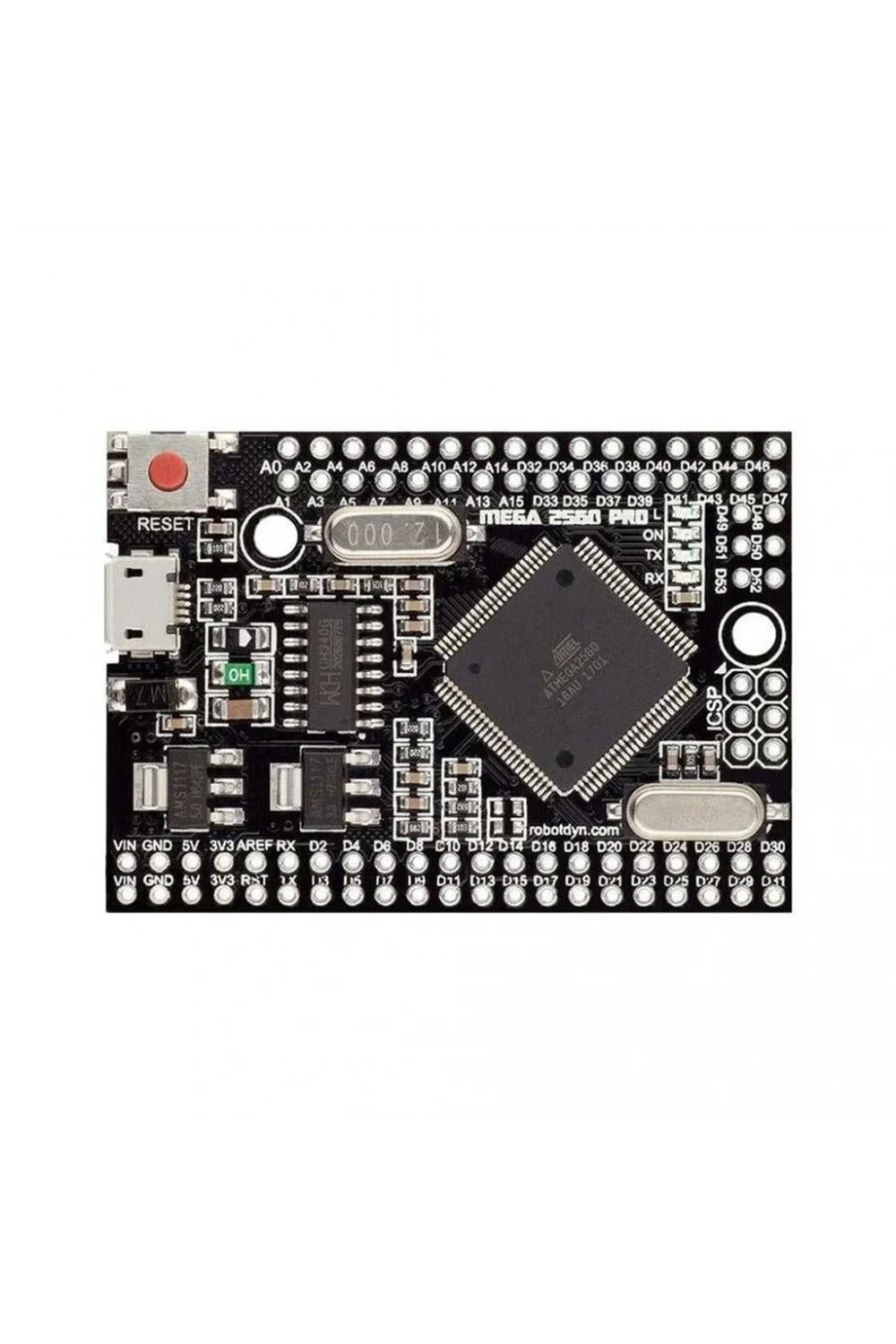 Arduino Mega2560 Pro Mini - Type C
