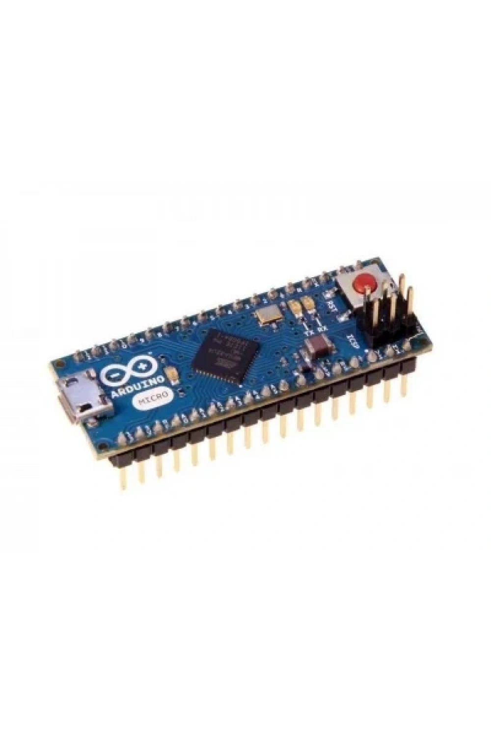 Arduino Micro (Klon) (USB Kablo Dahil)