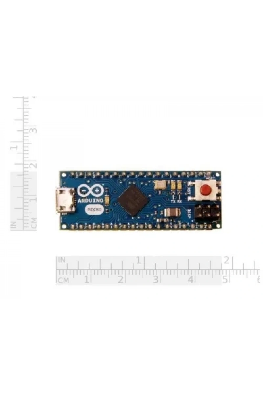 Arduino Micro (Klon) (USB Kablo Dahil)