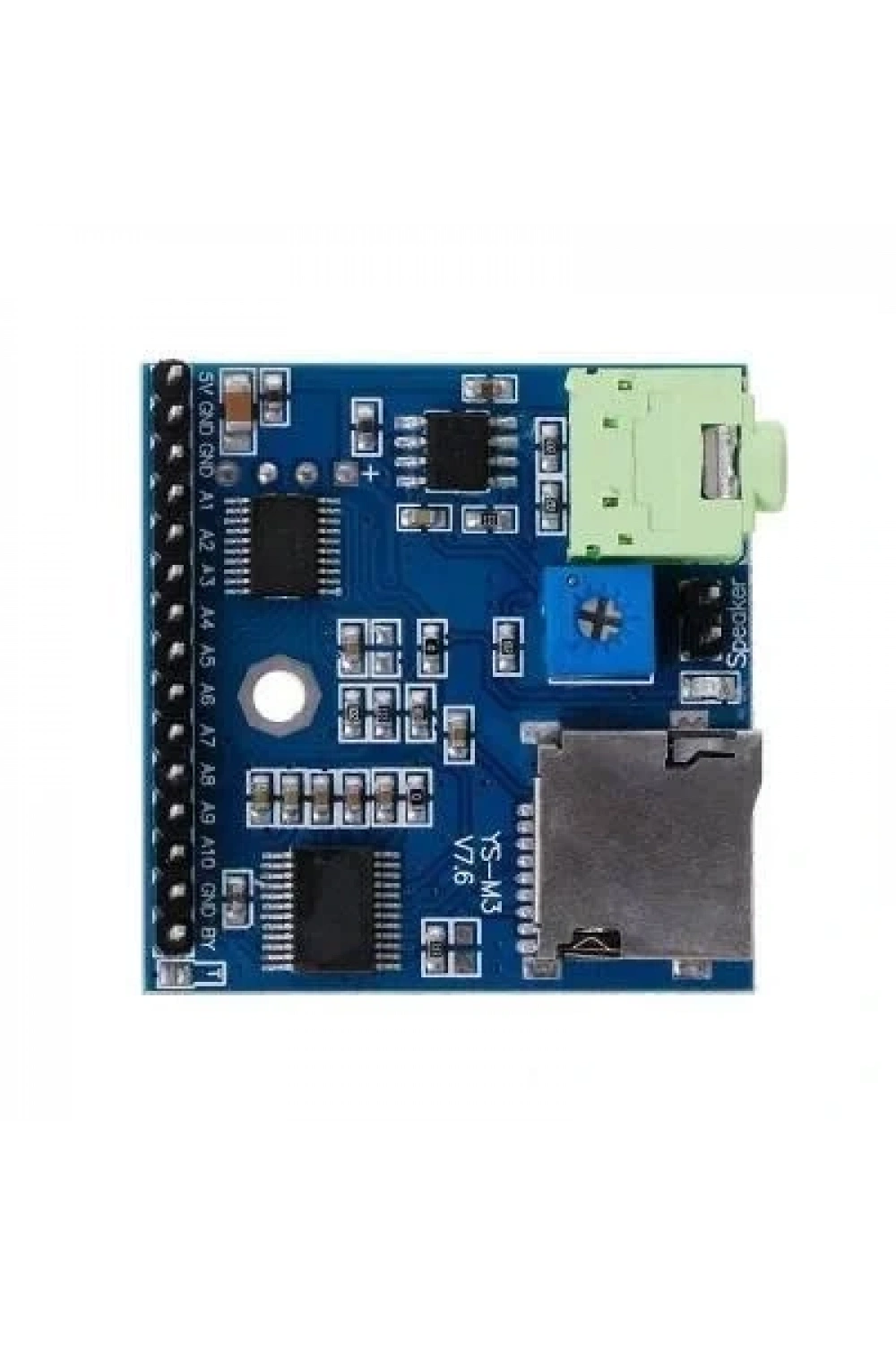 Arduino Müzik Shield?i - YS-M3