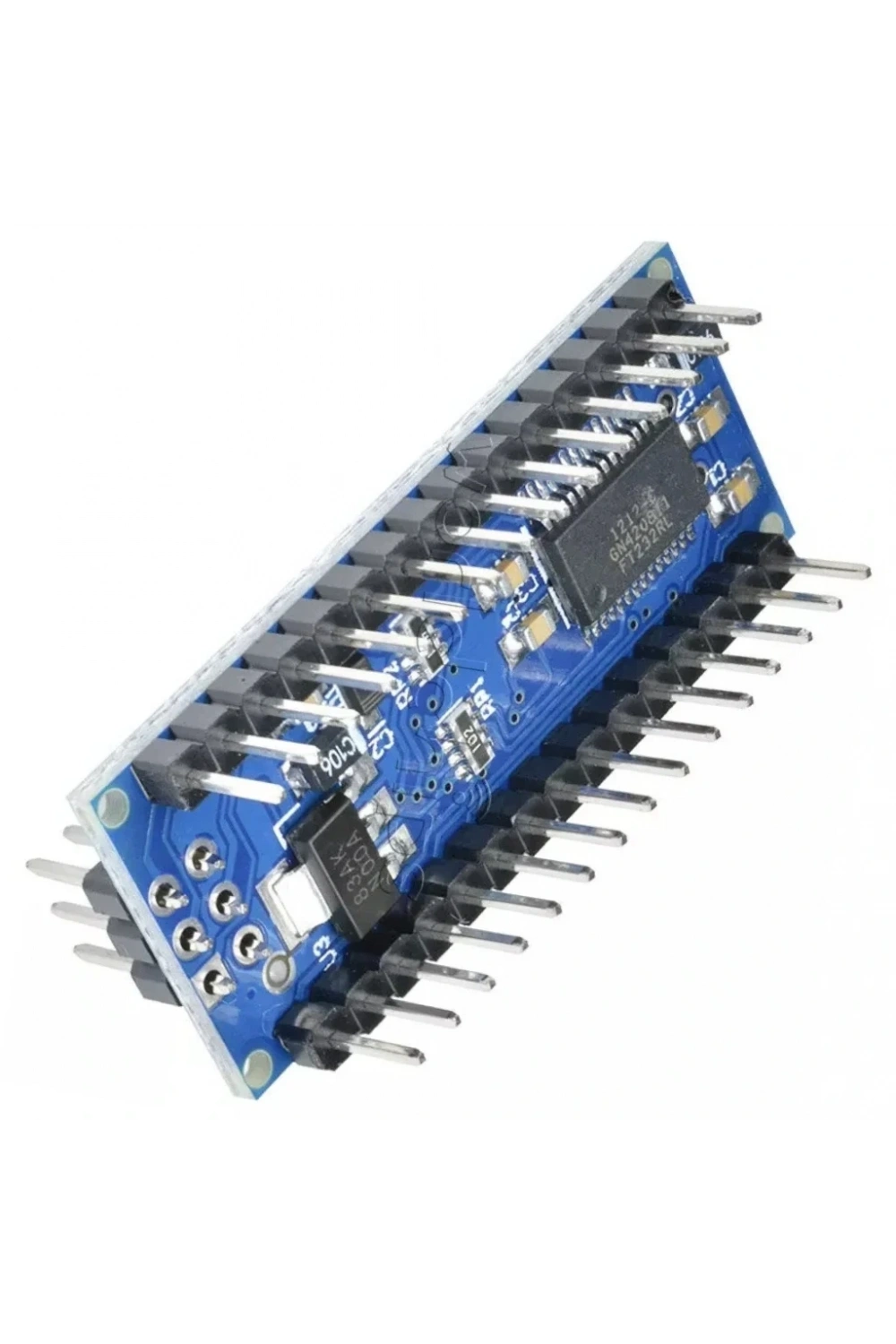 Arduino Nano 328 FT232 (Klon) - (USB Kablolu)