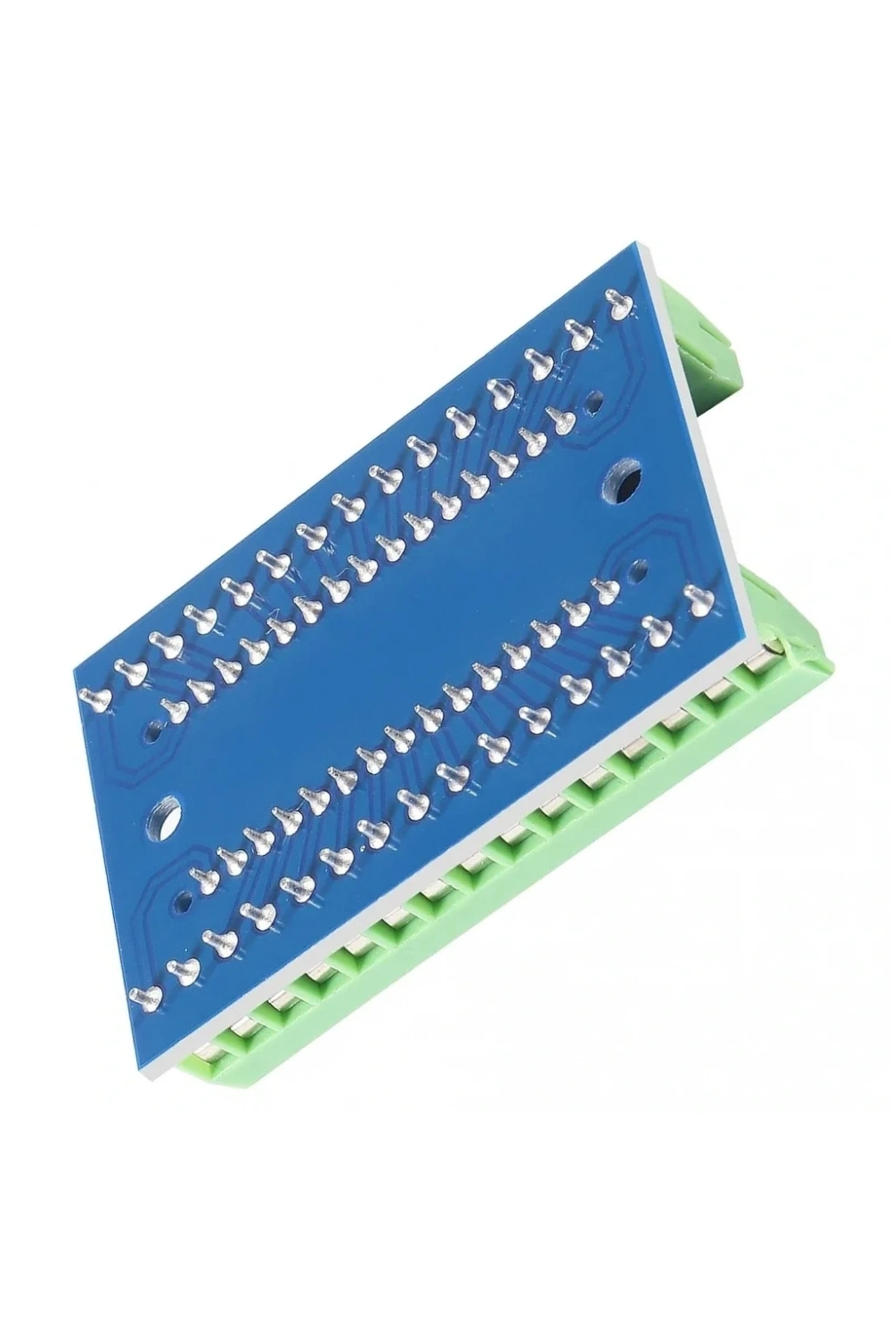 Arduino Nano Adaptör Klemens Shield