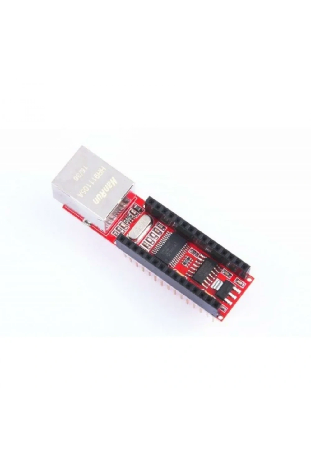 Arduino Nano ENC28J60 Ethernet Shield V1.0