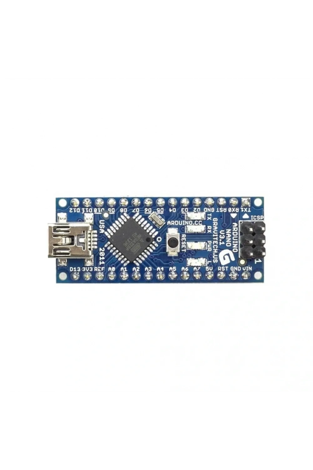 Arduino Nano - Orijinal