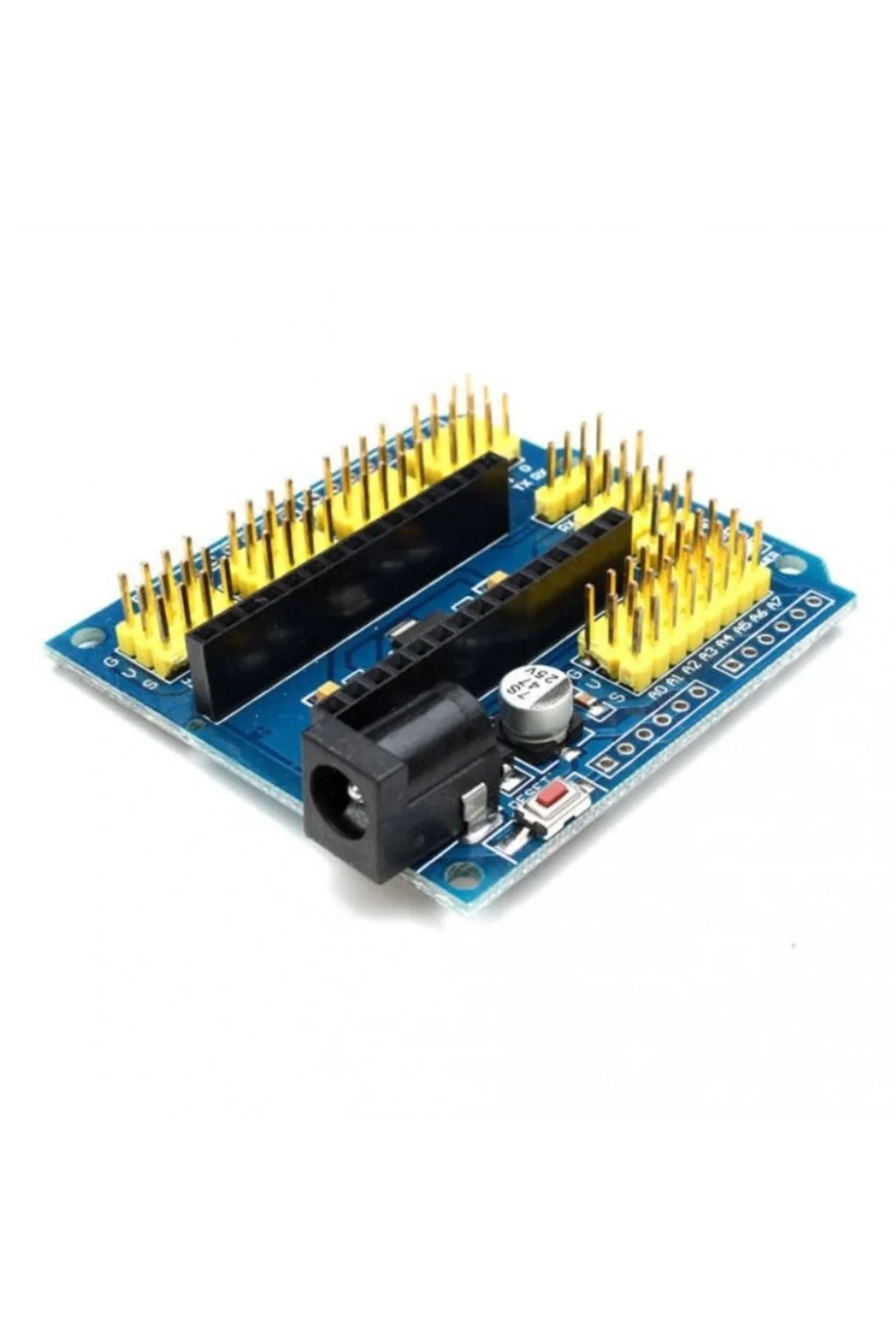 Arduino Nano Sensör Shield