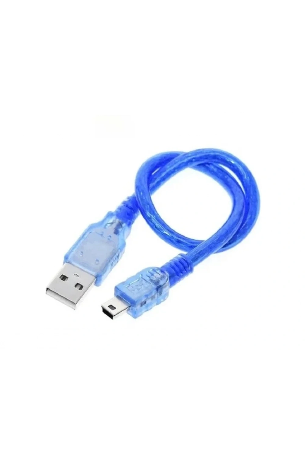 Arduino Nano USB Bağlantı Kablosu - 30cm