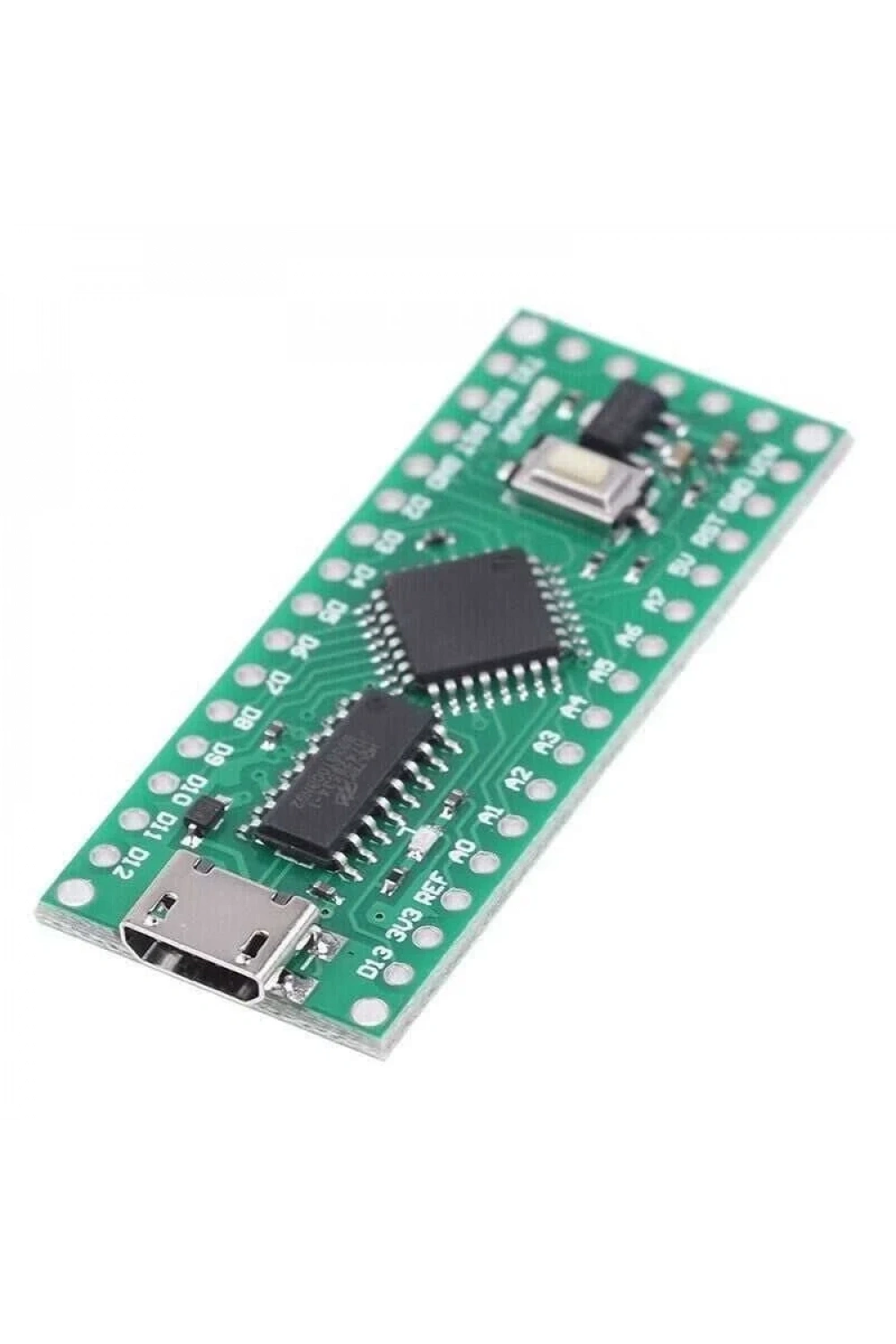 Arduino Nano V3 LGT8F328P HT42B534