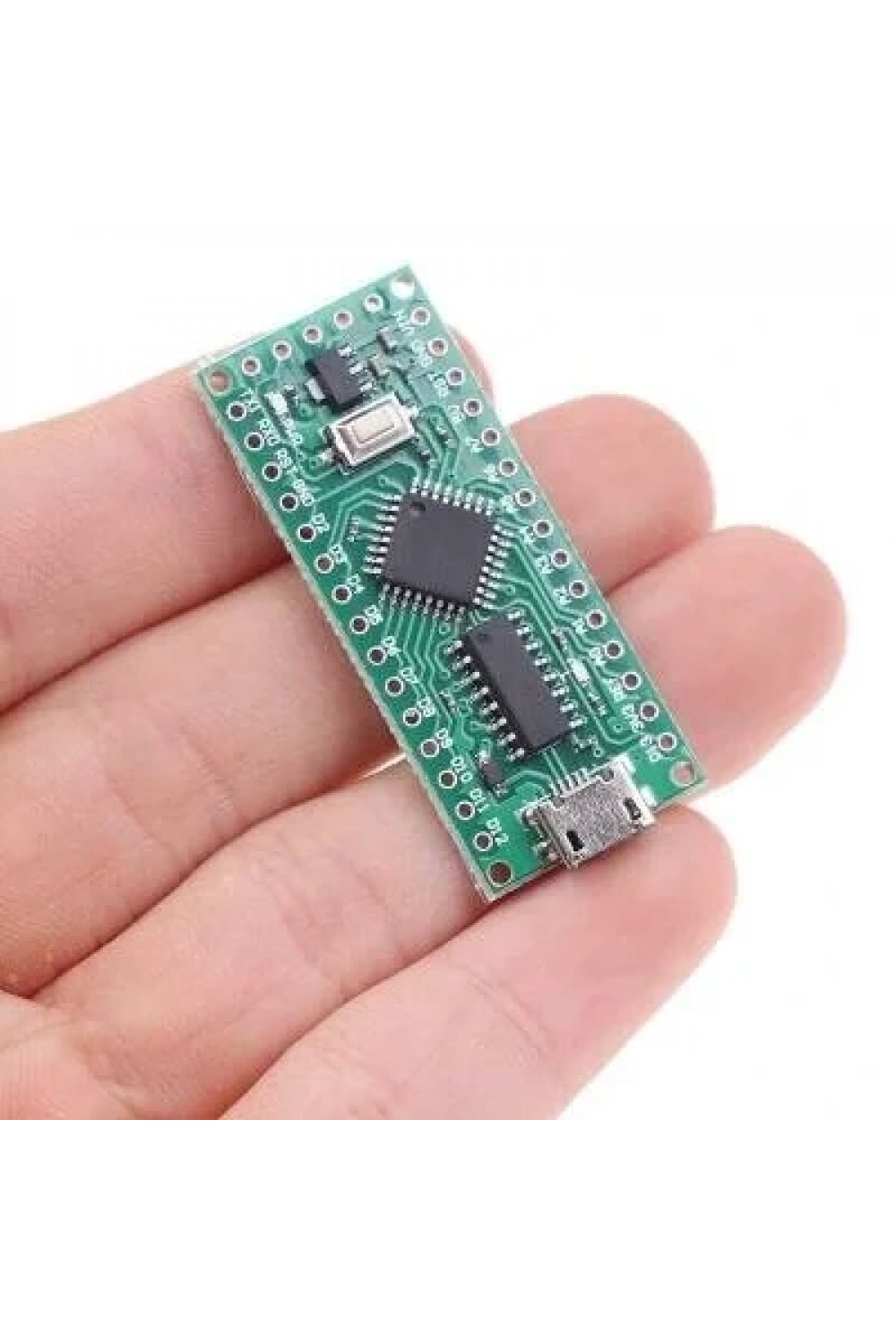 Arduino Nano V3 LGT8F328P HT42B534