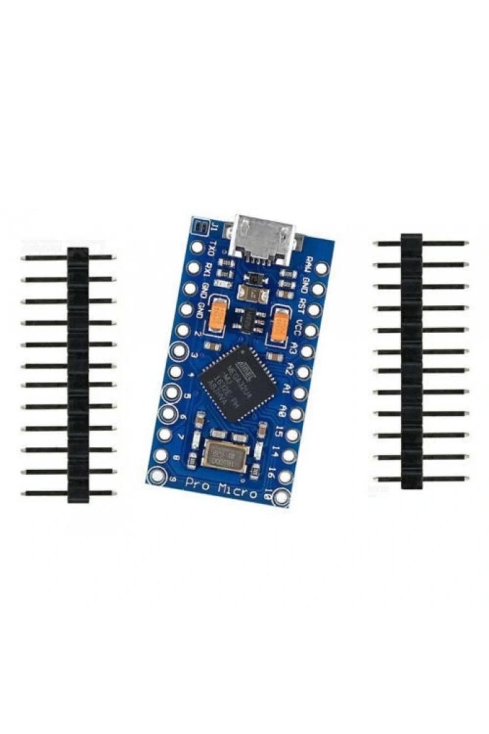 Arduino Pro Micro Klon 5V 16Mhz