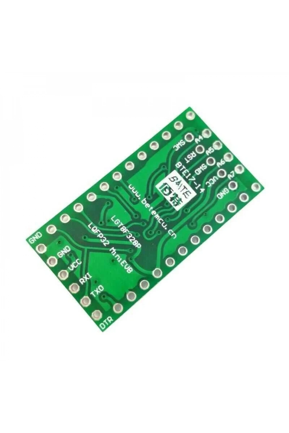 Arduino Pro Mini 3.3V LGT8F328P MiniEVB