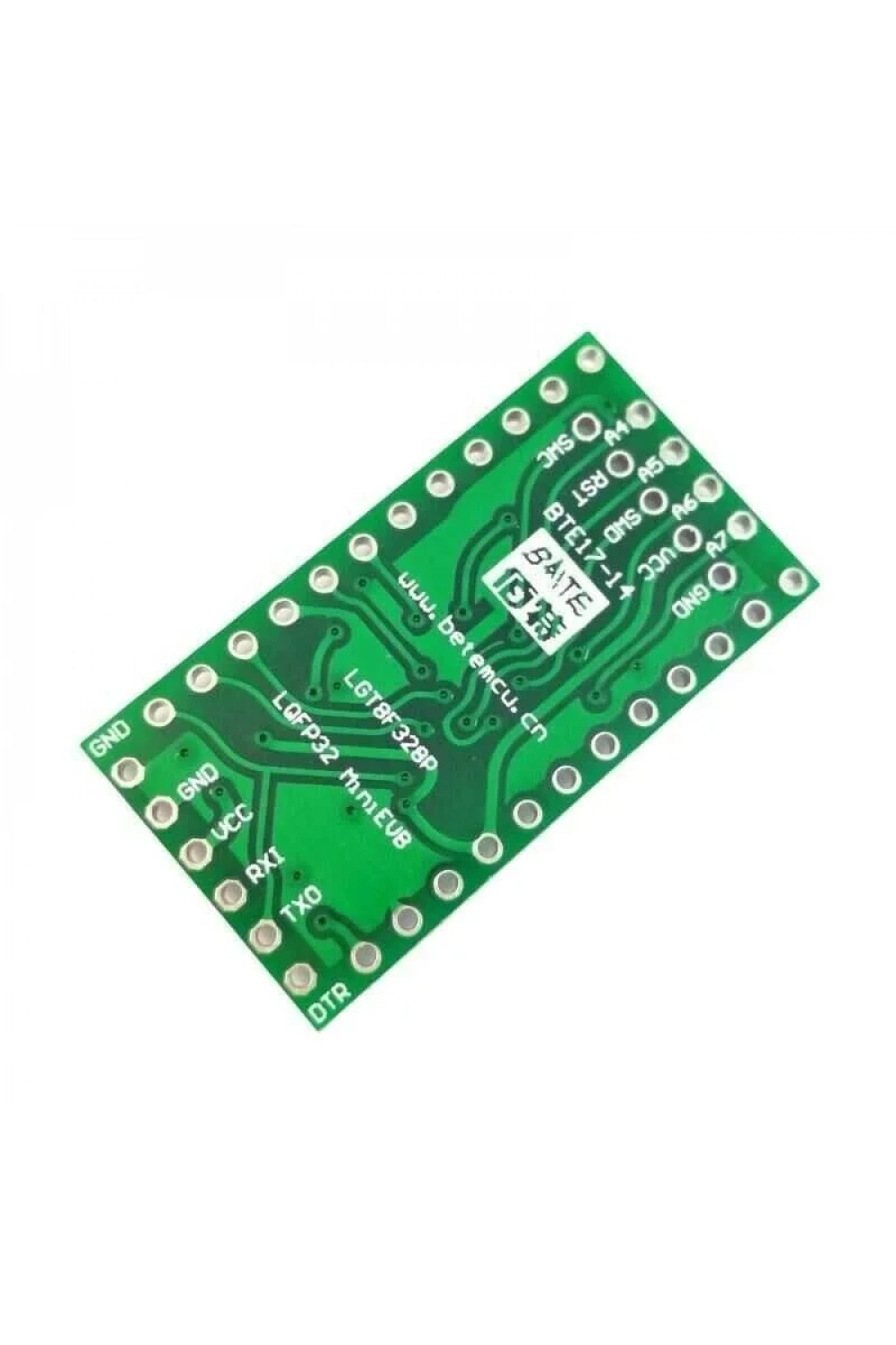 Arduino Pro Mini 5V LGT8F328P MiniEVB