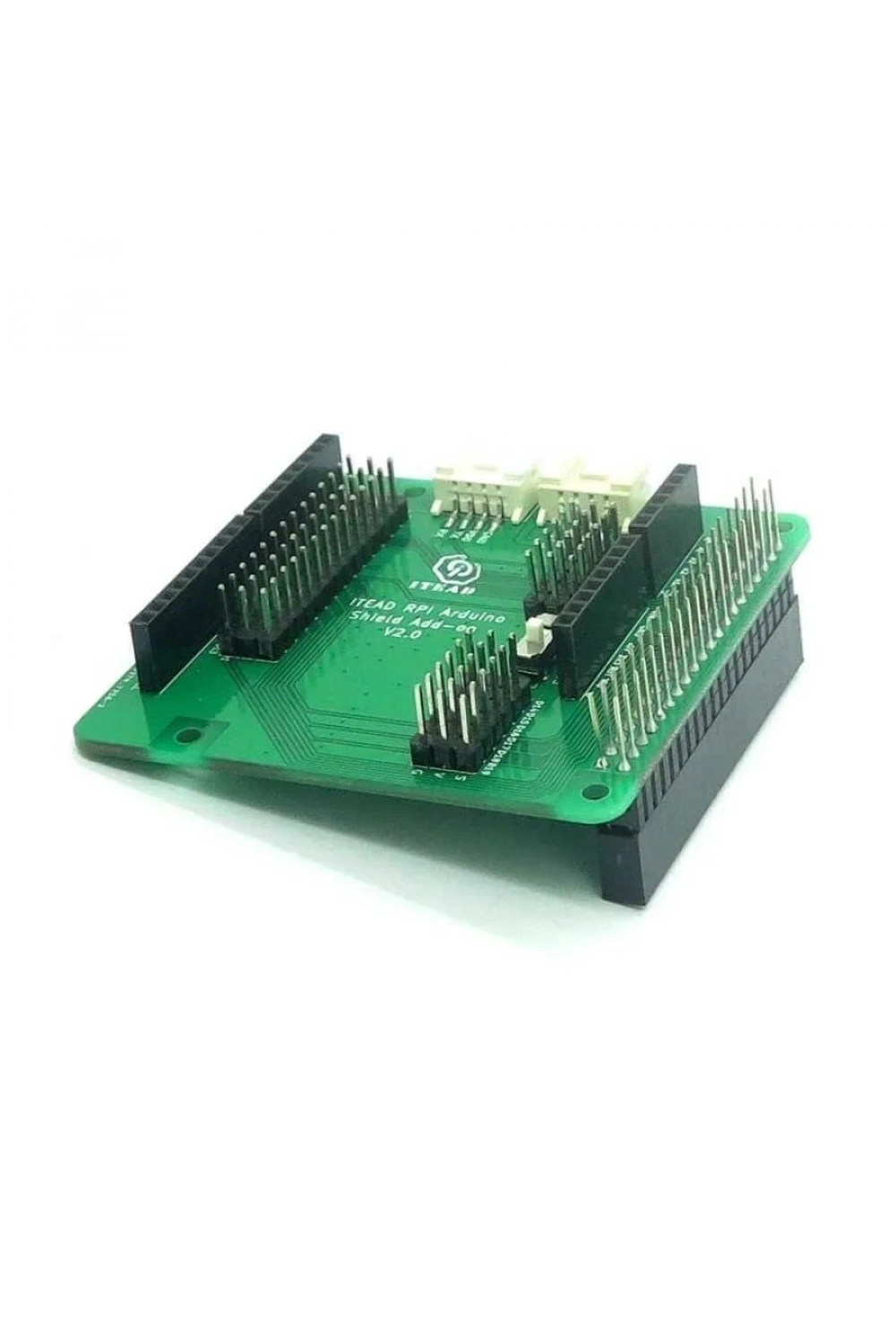 Arduino Raspberry Pi Bağlantı Kartı