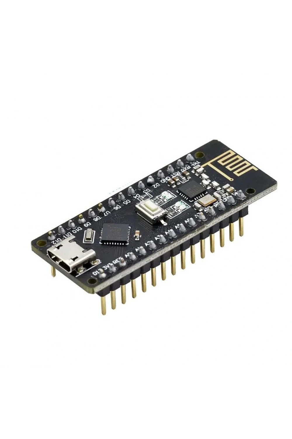 Arduino RF-NANO NRF24L01 Wireless Modül